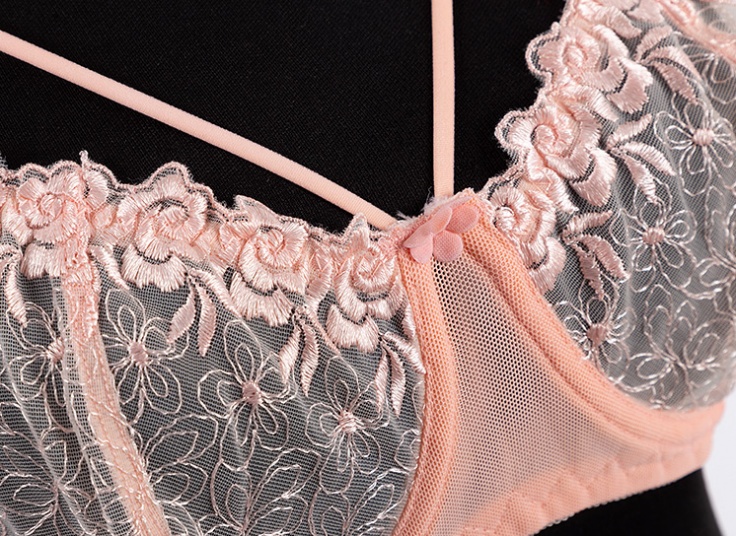 ست لباس زیر زنانه آیلار