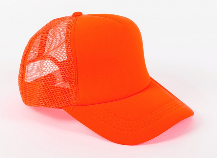 کلاه نقابدار ساده