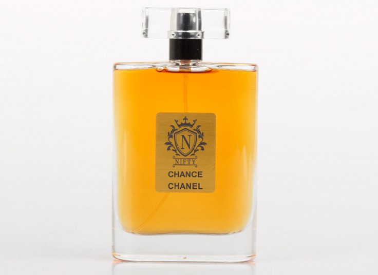 کلکسیون عطر و ادکلن NIFTY