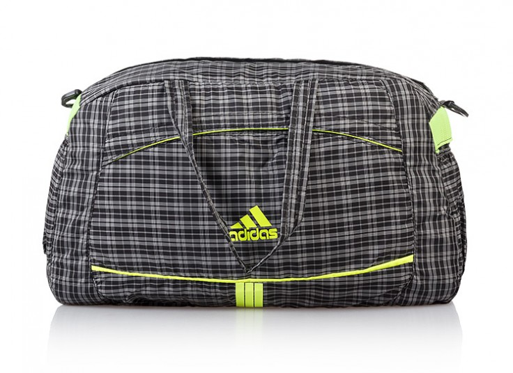 ساک ورزشی طرح adidas