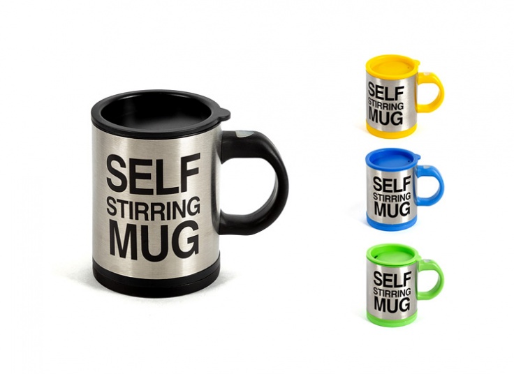 لیوان همزن دار مدل YD-001