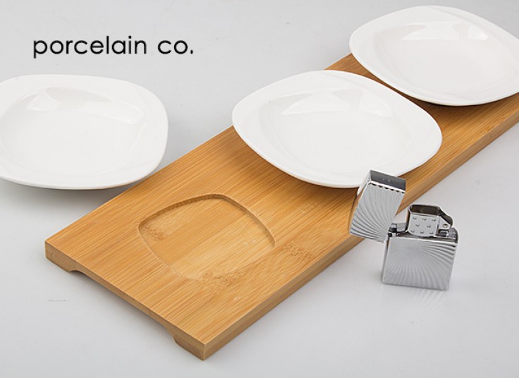 اردور خوری Porcelain co