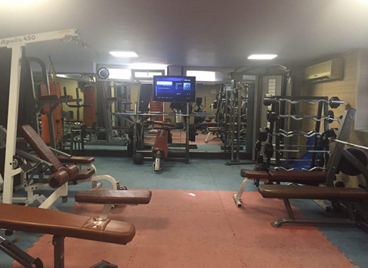 پکیج تضمینی لاغری هتل ونوس