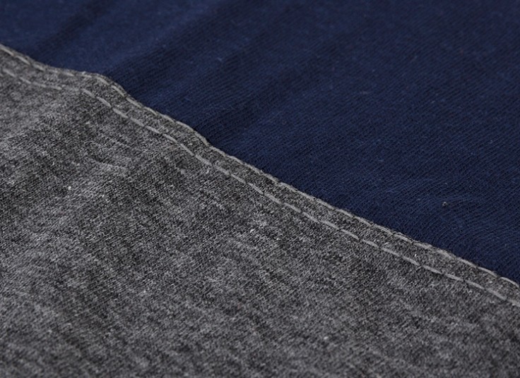 حلقه ای و شلوارک مردانه طرح TOMMY