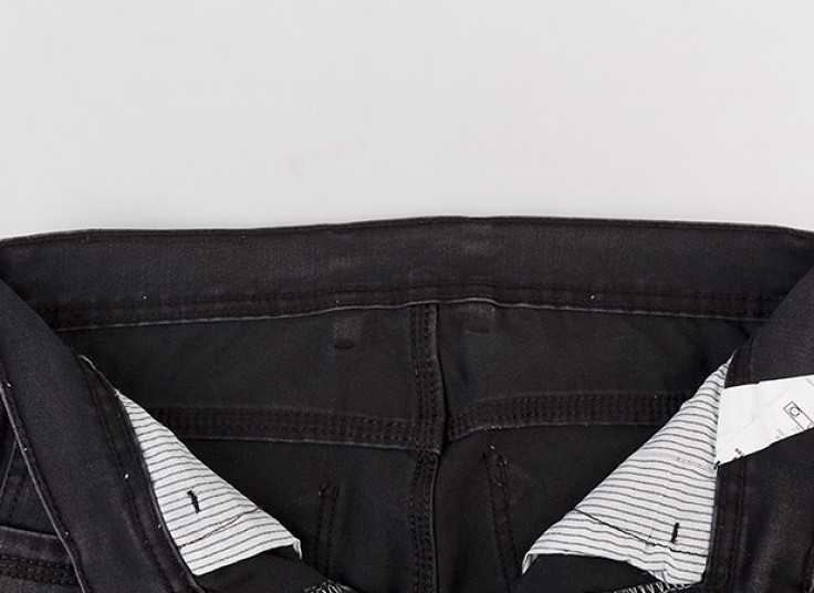 شلوار جین مردانه طرح Diesel