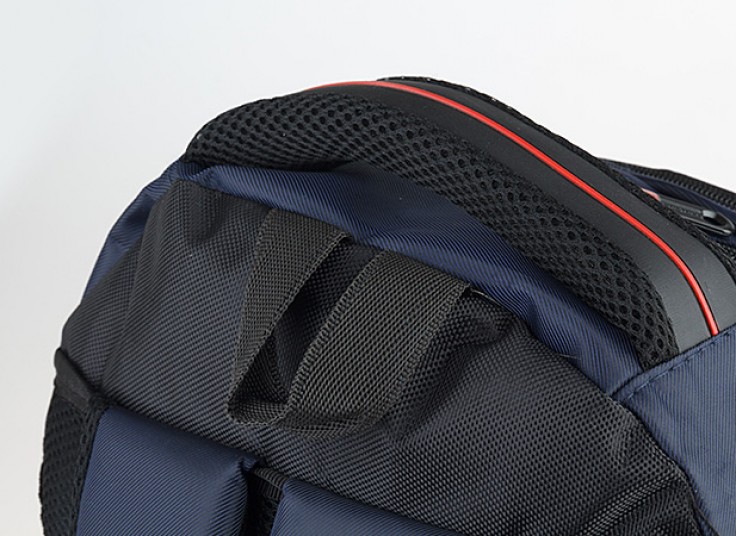 کیف کوله Pierr سری USB Edition