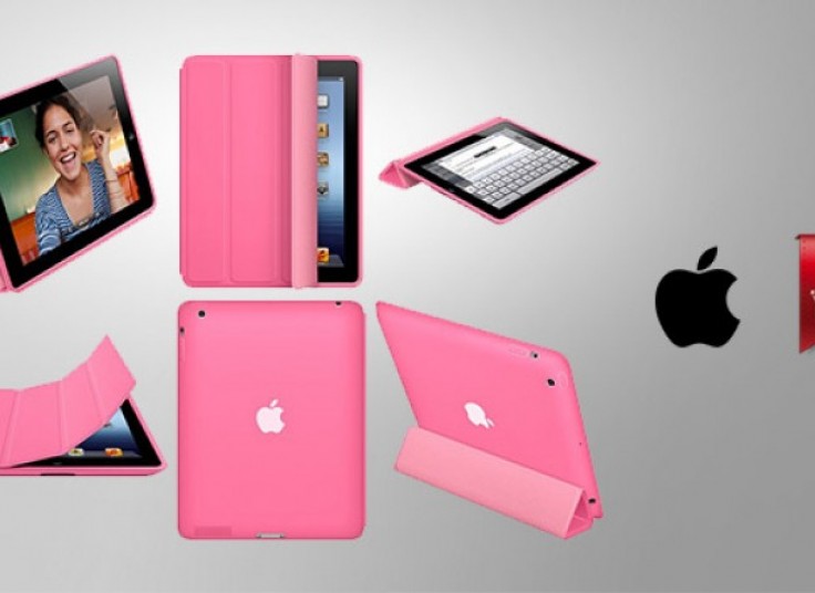 Ipad SmartCover