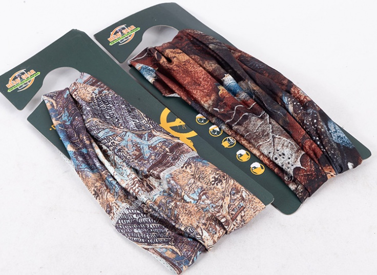 اسکارف و دستمال سر Head Gear