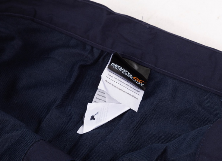 شلوار کوهنوردی دولایه مردانه Regatta