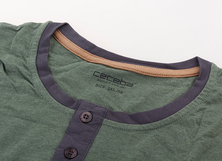 تیشرت آستین بلند Ceceba