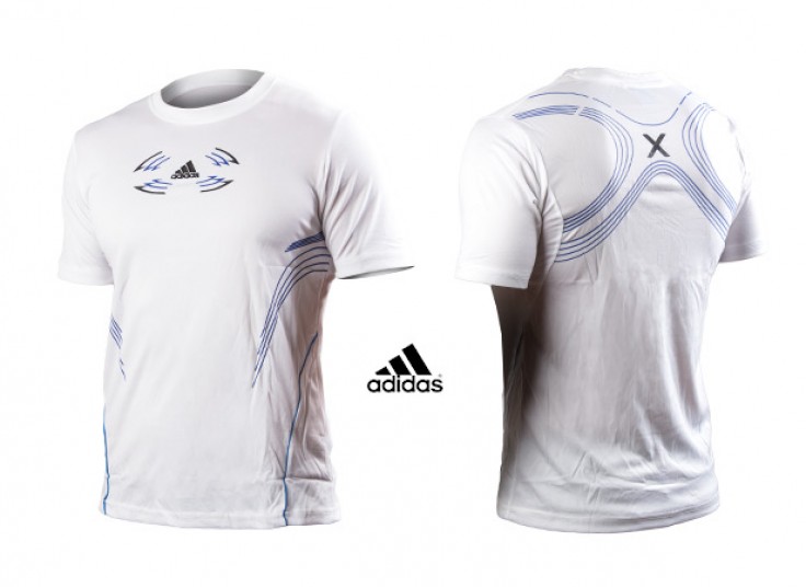 تی شرت ورزشی Adidas