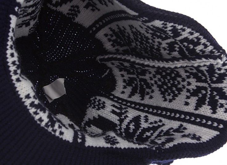 2 مدل کلاه زمستانی