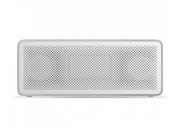 اسپیکر بلوتوث شیائومی مدل XMYX03YM