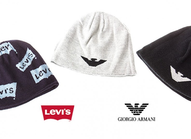 کلاه زمستانی Levis