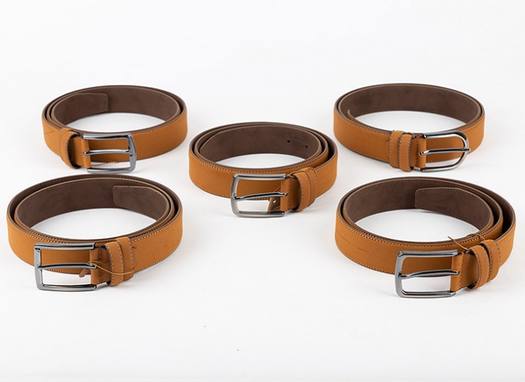 کمربند مردانه Garanti