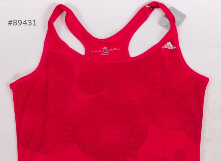 تاپ زنانه adidas