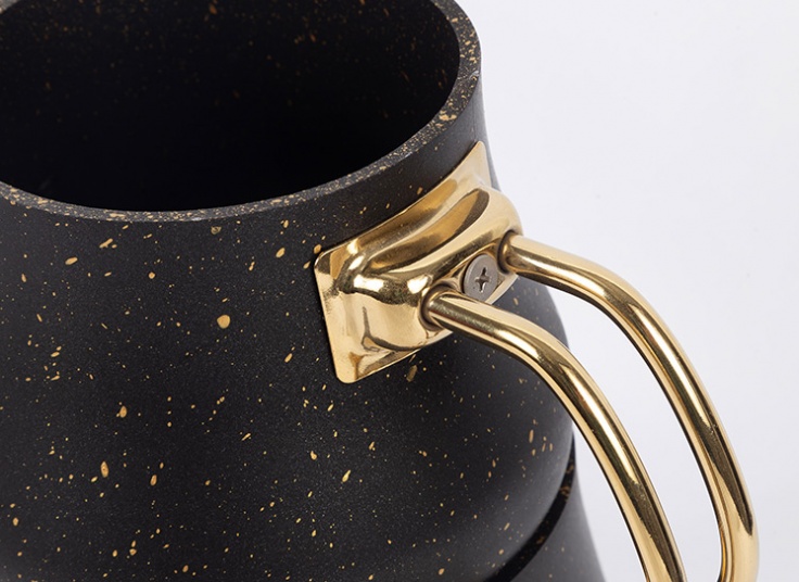 ست کتری و قوری SARA