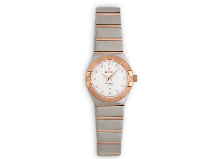 ساعت مچی زنانه OMEGA