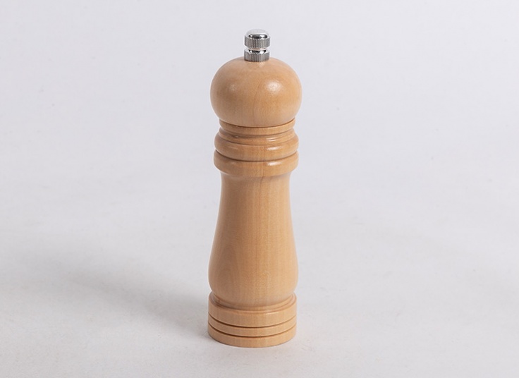 فلفل ساب و نمک ساب چوبی