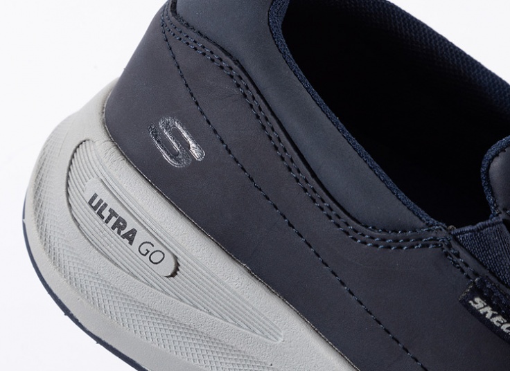 کفش راحتی مردانه Skechers مدل 204480