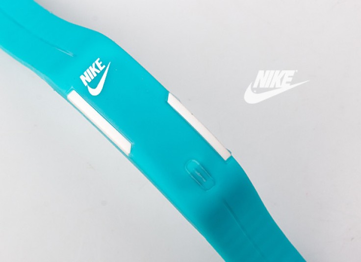 ساعت LED دستبندی NIKE