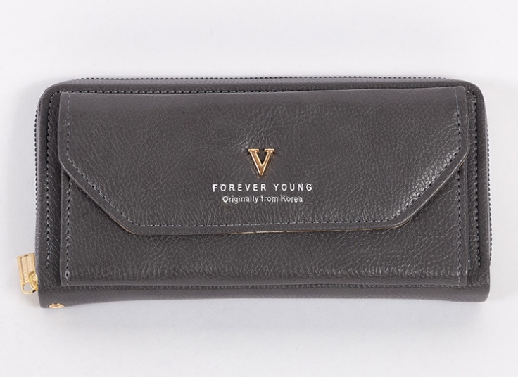 کیف پول زنانه FOREVER