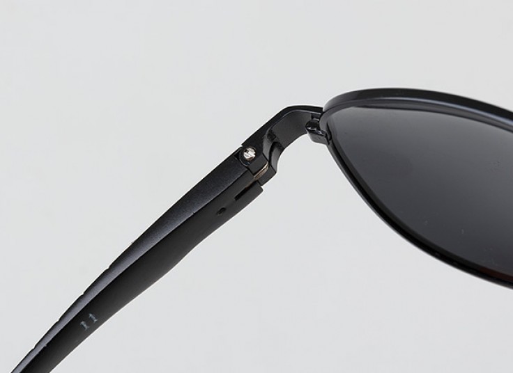 عینک آفتابی مردانه Mercedes Benz