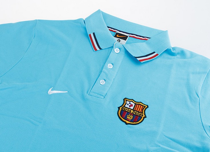 پولوشرت ورزشی تیم های باشگاهی