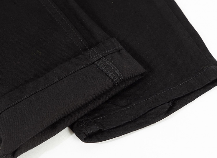 شلوار کتان مردانه