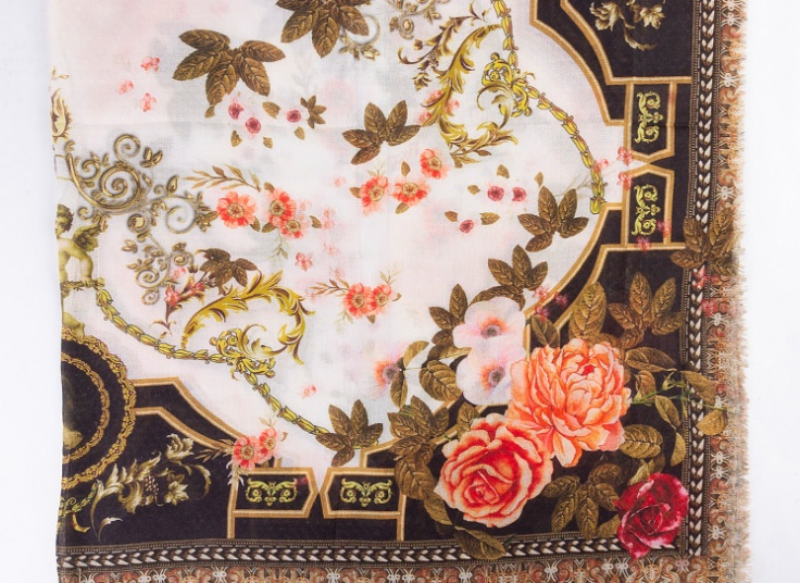 روسری Miss Queen