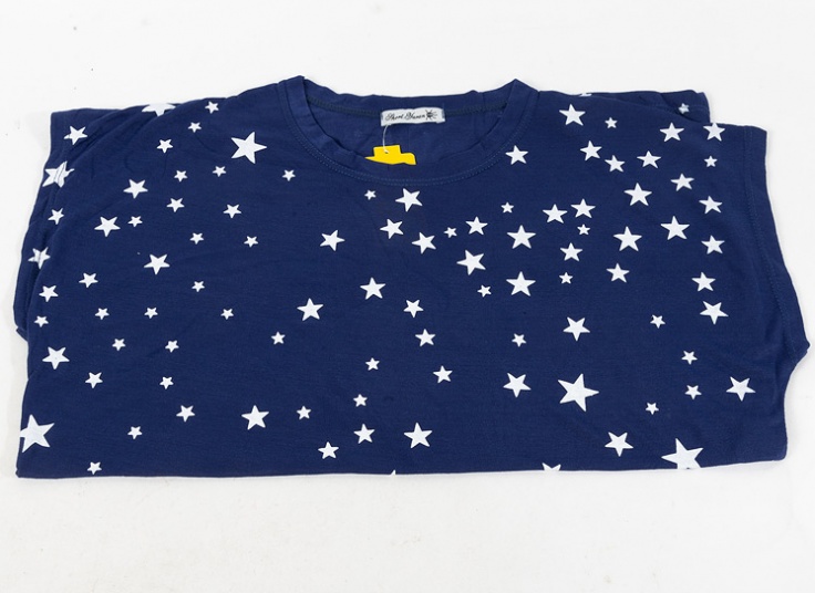 تاپ طرح ستاره