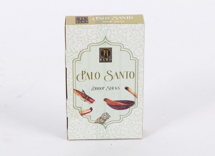 عود کبریتی RAMO