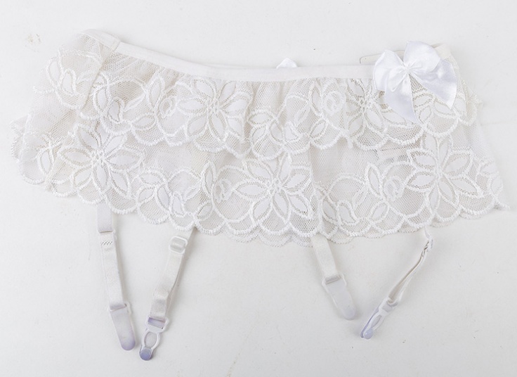 لباس زیر و بند جوراب زنانه Fhideai