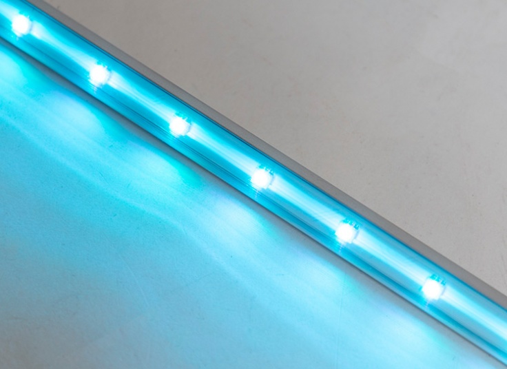 لامپ LED خطی هفت رنگ Neo-Neon