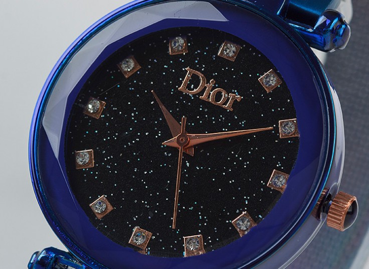 ساعت مچی زنانه Dior