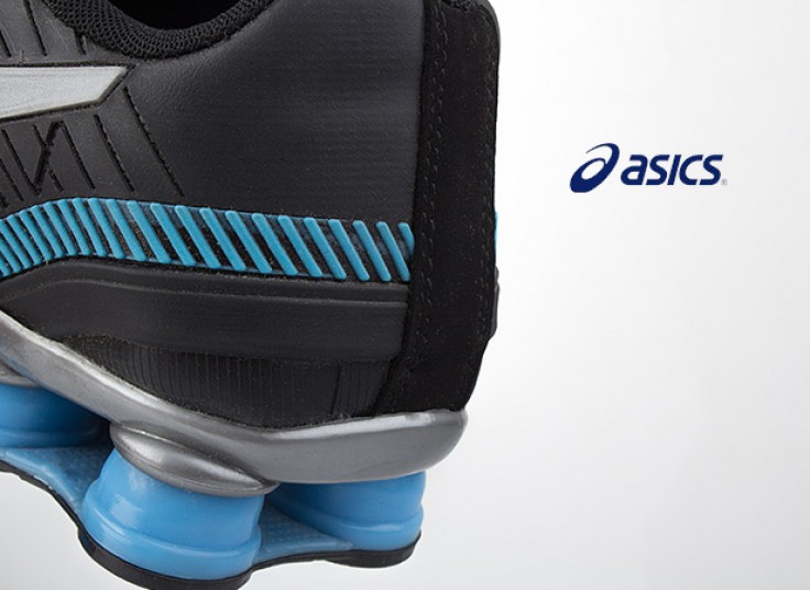 کفش Asics مدل Kayano