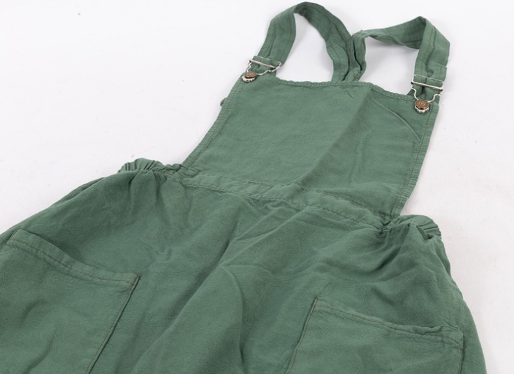 بیلرسوت دامنی سگک دار