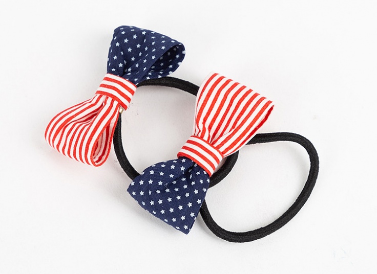 پک 2 عددی کش مو پاپیونی