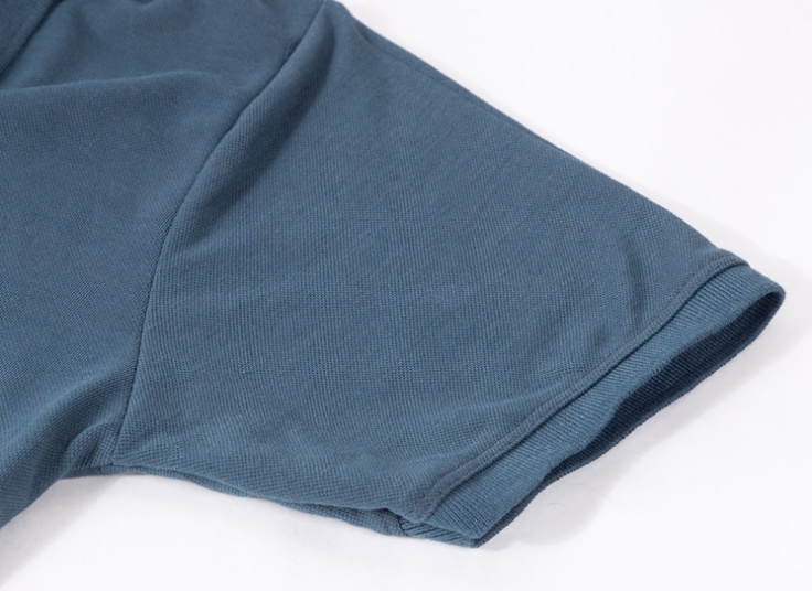 پولوشرت جیب دار مردانه polo