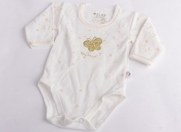 بادی بچگانه Milad