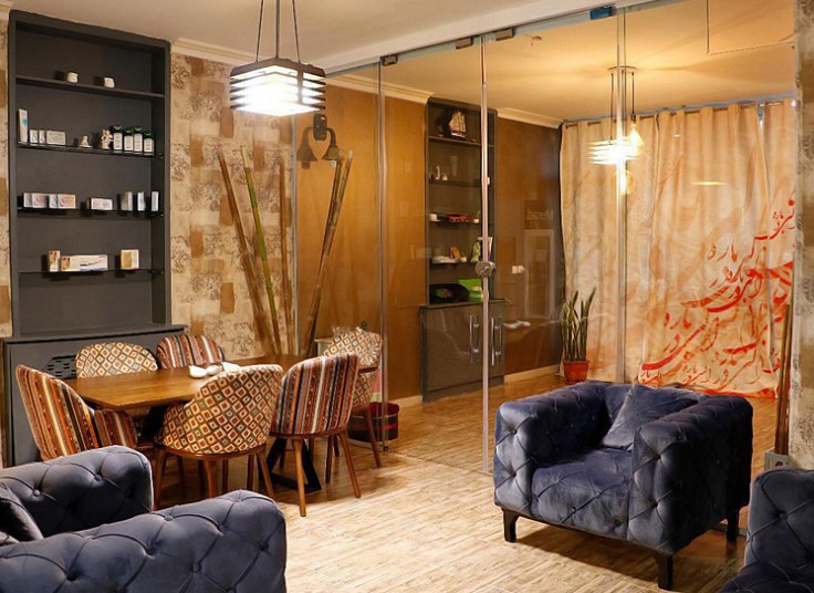 لاغری کویتیشن و RF در کلینیک الیلا