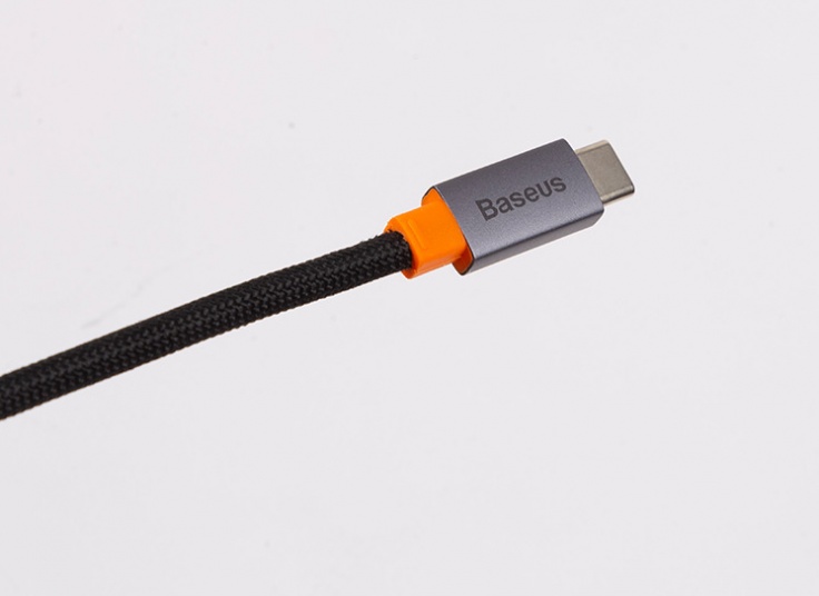 هاب 5 پورت Baseus