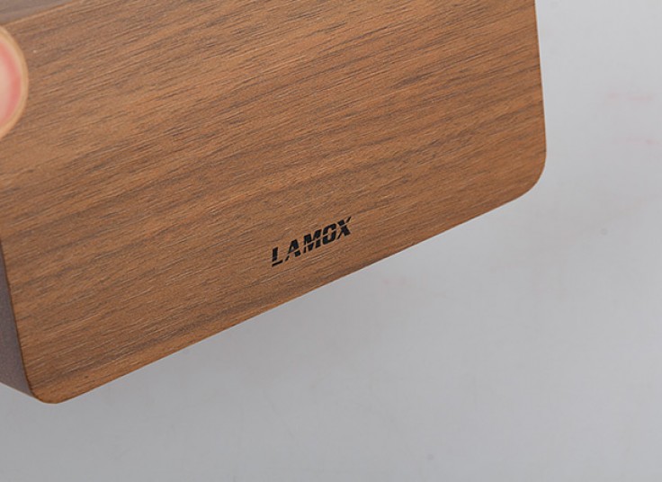 ساعت رومیزی LAMOX