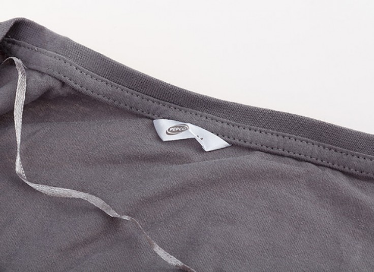 تیشرت آستین بلند زنانه Pepco