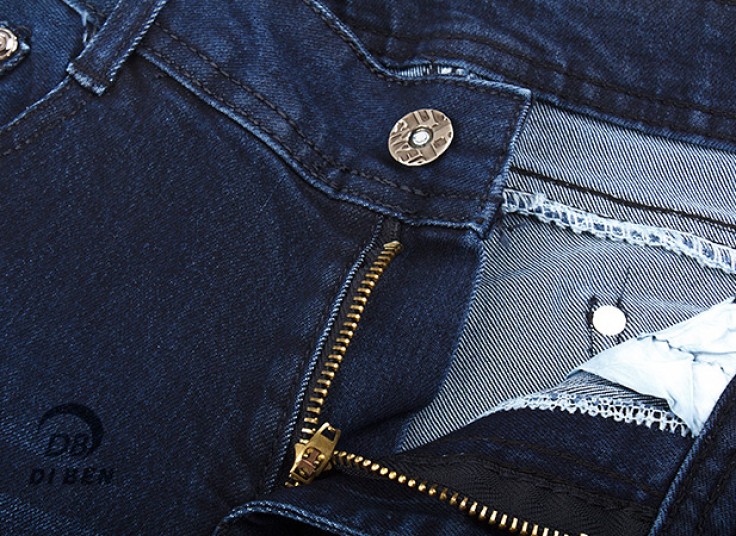 شلوار جین زنانه Dibeh Jeans