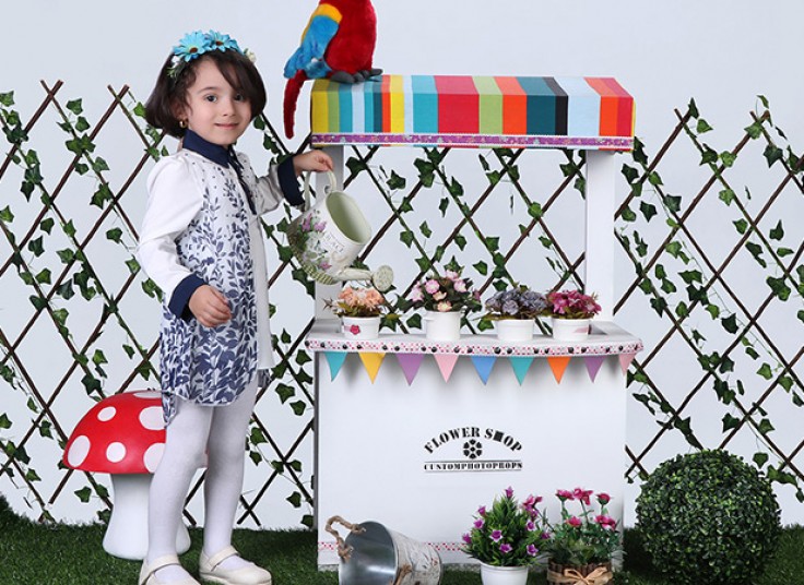 آتلیه نگاه ماندگار