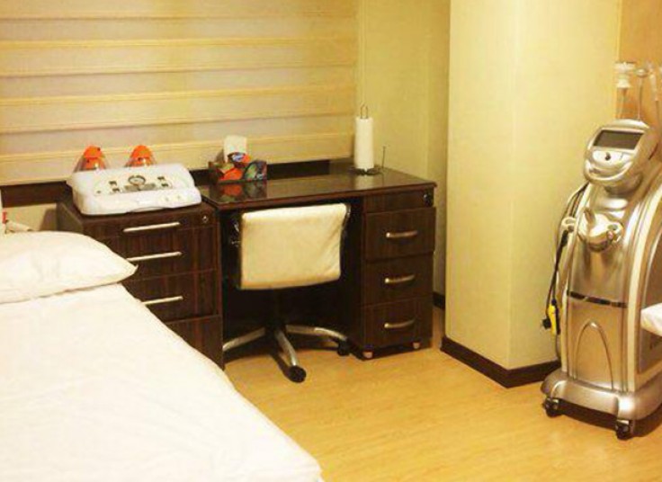 مزوتراپی و میکرونیدلینگ کلینیک ترنم