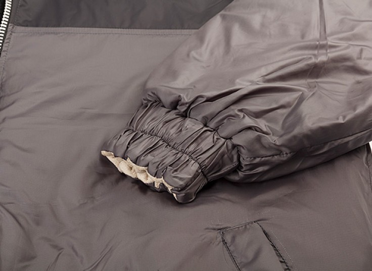 کاپشن دورو طرح Quilted