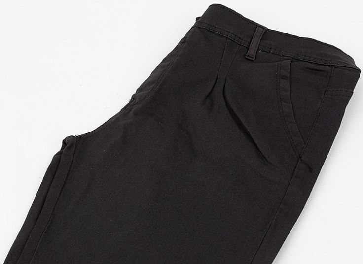 شلوار کتان مردانه