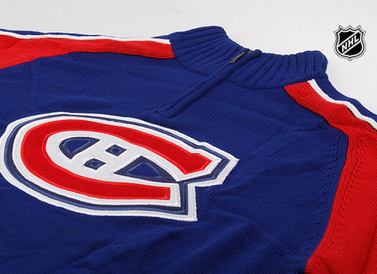 پلیور مردانه NHL